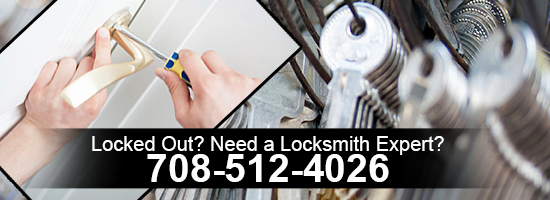 Locksmith Services in Oak Park