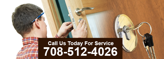 Residential Locksmith in Oak Park